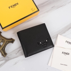 Fendi Wallets Purse